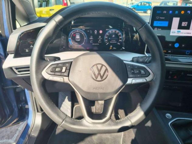 Volkswagen Golf Golf 2.0 tdi Life 115cv - Foto 10