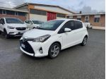 TOYOTA Yaris 1.5 Hybrid 5 porte Active rif. 23725873