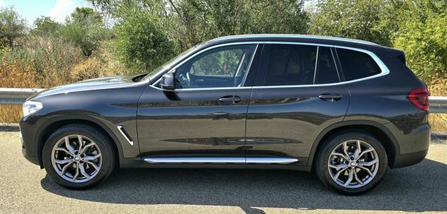 BMW X3 20d XLINE 190cv MHEV XDRIVE-IVA 22% - Foto 5