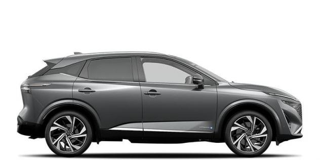 Nissan Qashqai 1.3 mhev N-Connecta 2wd 140cv