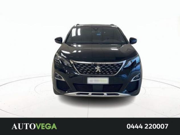 PEUGEOT 3008 1.6 puretech t gt line s&s 180cv eat8 rif. 23284375 - Foto 2