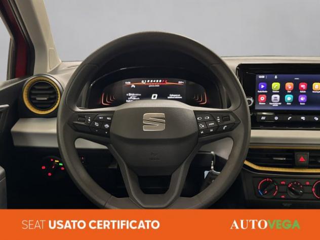 SEAT Arona 1.0 ecotsi reference 95cv rif. 23789710 - Foto 9
