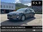 Ford Focus 1.5 Ecoblue 120cv Auto Active V Co-Pilot