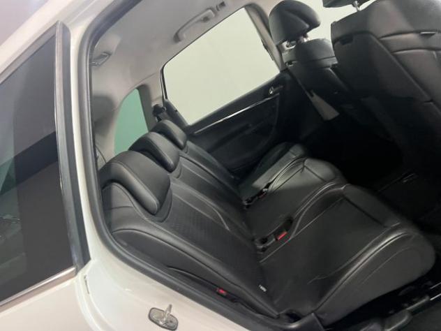 CITROEN C4 Picasso 1.6 HDi 110 CMP6 Exclusive rif. 22697858 - Foto 9