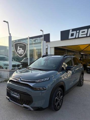 CITROEN C3 Aircross BlueHDi 110 S&S Shine rif. 24072963 - Foto 3