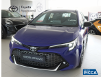 Toyota Corolla 3P - 5P - SW TS 1.8 GR SPORT MY24
