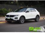 VOLKSWAGEN T-Roc 2.0 TDI Advanced DSG 150cv