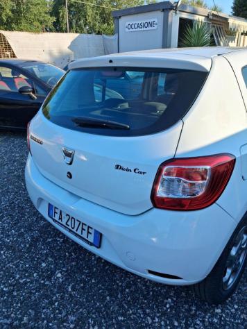 DACIA - Sandero - 1.2 GPL 75 CV La Gaz. d. Sport - Foto 5