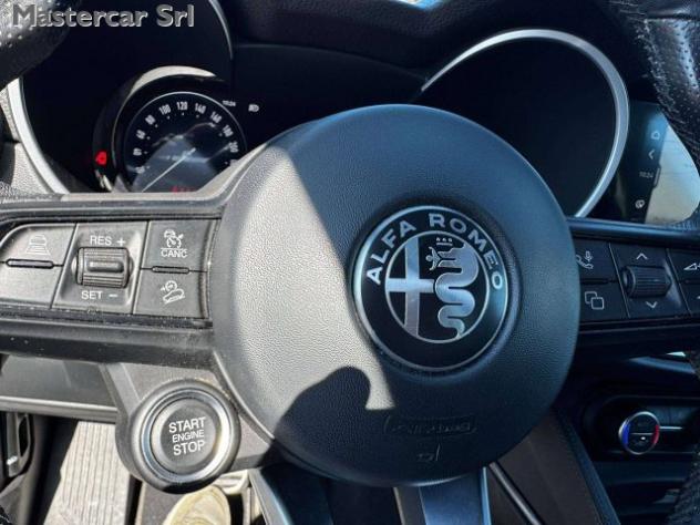 ALFA ROMEO Stelvio 2.2 t Super Q4 210cv auto TG: GP964FN rif. 23802578 - Foto 9