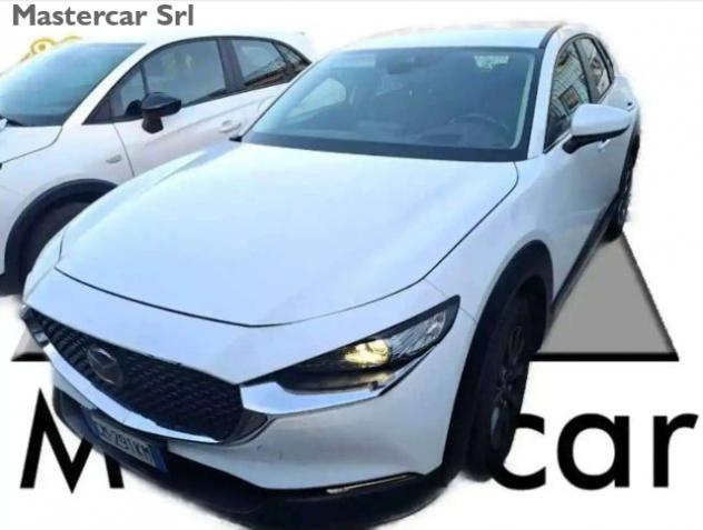 MAZDA CX-30 CX-30 2.0 m-hybrid Evolve 2wd 122cv 6mt - GM291KM rif. 23809235