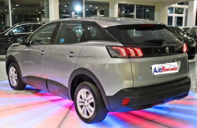 PEUGEOT 3008 2ª serie 3008 PureTech Turbo 130 S&S EAT8 Active Pack - Foto 6