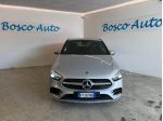 MERCEDES Classe B     (W247) B 180 d Automatic Premium