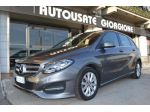 Mercedes-benz B 160 d Automatic Business Per Neopatentati Euro 6
