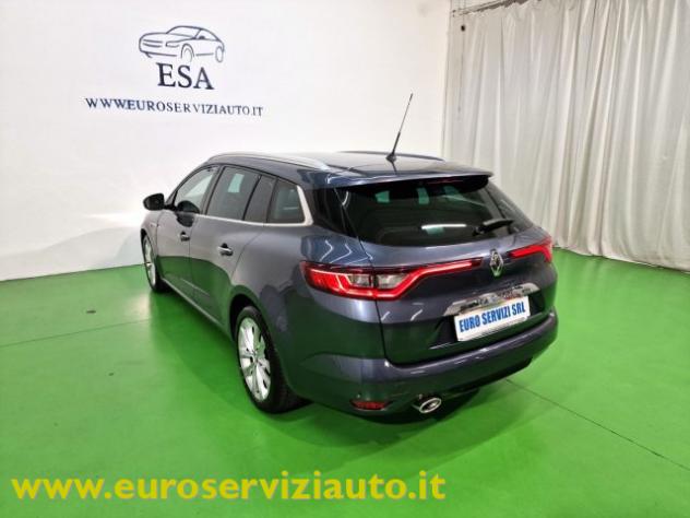 RENAULT Megane Sporter dCi 8V 110 CV EDC Energy Zen rif. 23726828 - Foto 9