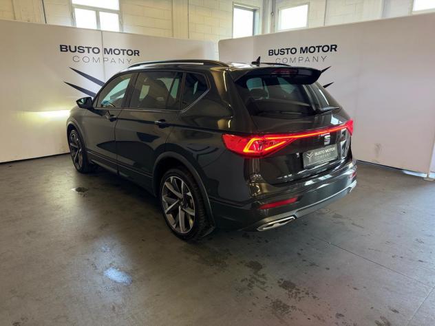 SEAT Tarraco 2.0 TDI DSG FR - Foto 4