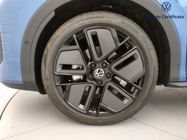 Volkswagen T-Roc 1.5 eTSI 110kW ACT R-Line DSG - Foto 6