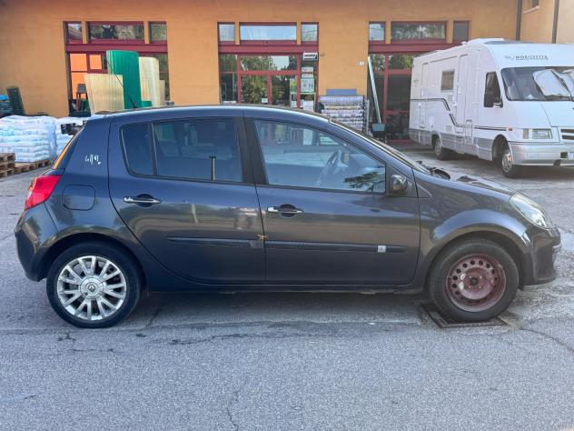 Renault Clio Storia 1.2 16V 5 porte Dynamique - Foto 7