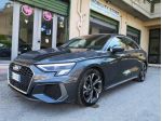 Audi A3 Sedan 30 TDI S tronic line edition