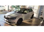 Skoda Fabia 1.0 MPI 75 CV Twin Color Nero