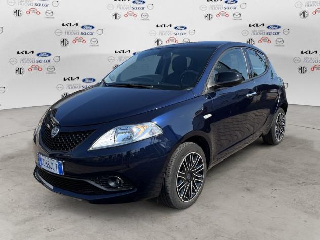 Lancia Ypsilon 1.0 70cv Firefly Hybrid S&S Gold