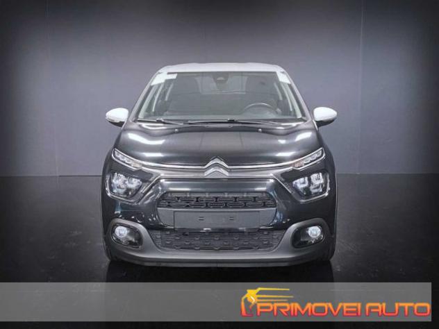 CITROEN C3 PureTech 83 S&S Shine rif. 20903981 - Foto 8