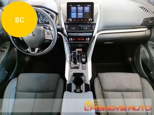 MITSUBISHI Eclipse Cross 2.4 Plug-in Hybrid 4WD Plus rif. 19156620