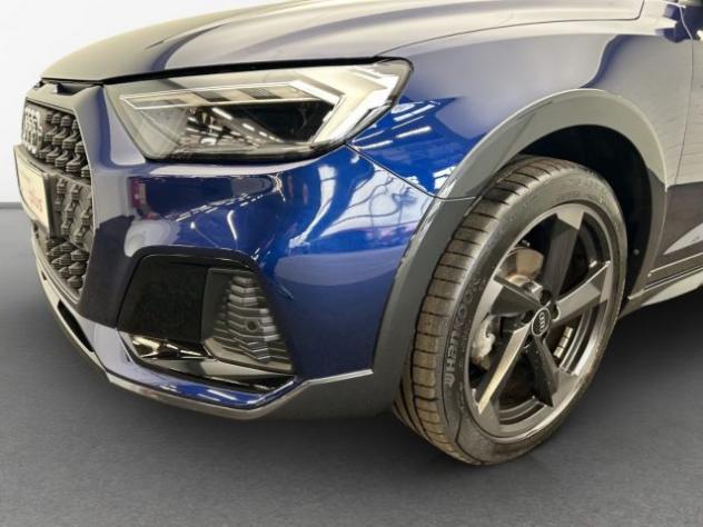 AUDI A1 allstreet 30 TFSI S tronic S LINE rif. 23838354 - Foto 3