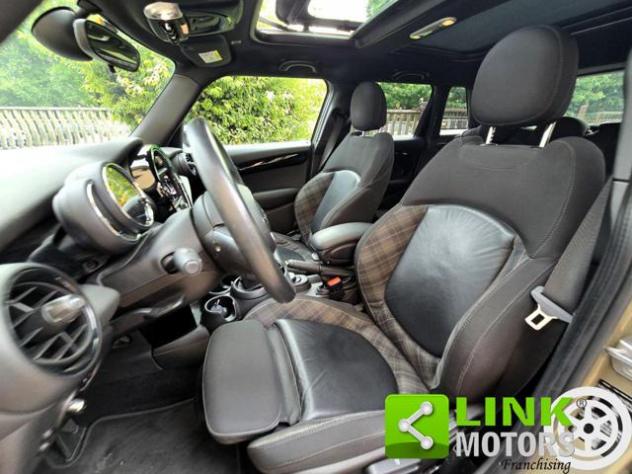 MINI Cooper 1.5 Baker Street 5 p. 136CV rif. 24144821 - Foto 4