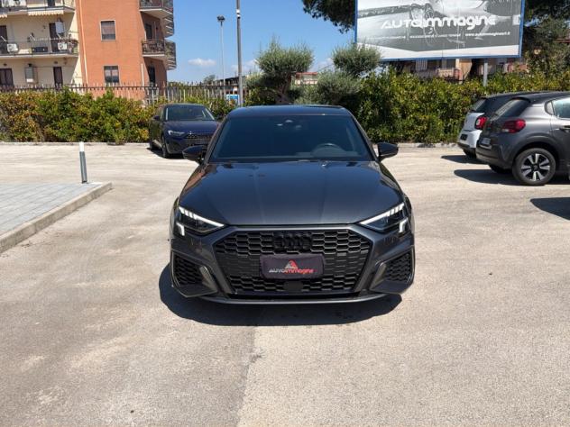 Audi A3 Sportback 35 TDI S tronic S line Edition - Foto 2