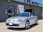 Mg TF 135 1.8 16V cat