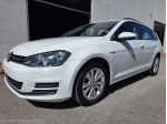 VOLKSWAGEN Golf Variant 1.4 TGI Comfortline BlueMotion rif. 24043788