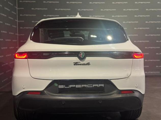 ALFA ROMEO Tonale 1.6 diesel 130 CV TCT6 Sprint rif. 24008596 - Foto 4