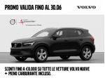 VOLVO XC40 CORE B3 AUTO PREZZO PROMO FINO A FINE MESE rif. 23617405