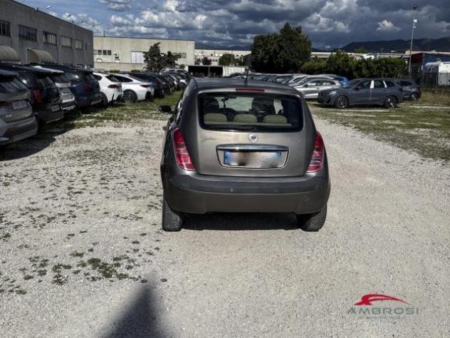 LANCIA Ypsilon Multijet 16V Argento - PER OPERATORI DEL SETTORE rif. 23734557 - Foto 4