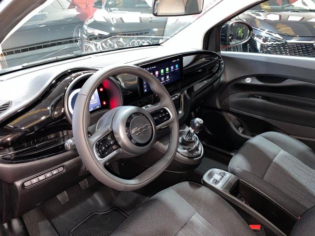 FIAT 500 Hybrid Hybrid Icon PRONTA CONSEGNA - Foto 7