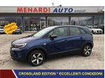 Opel Crossland 1.2 Turbo 110cv Edition 2023 * 40 MILA KM