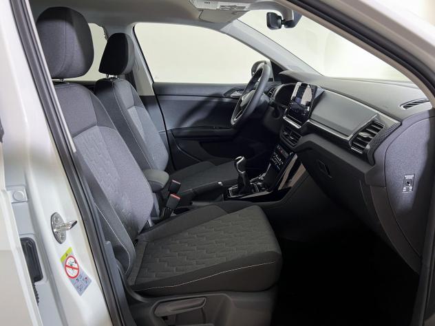 Volkswagen T-Cross T-Cross 1.0 tsi Edition Plus 95cv - Foto 9