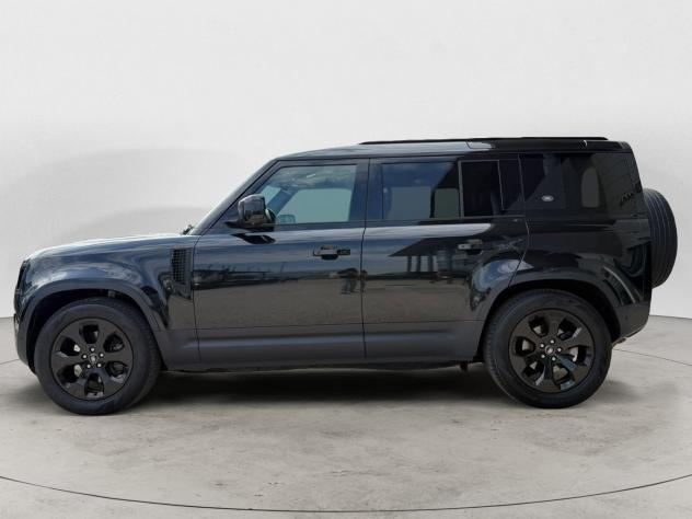 Land Rover Defender 3.0D I6 200 110 X-Dynamic SE AWD auto. - Foto 10