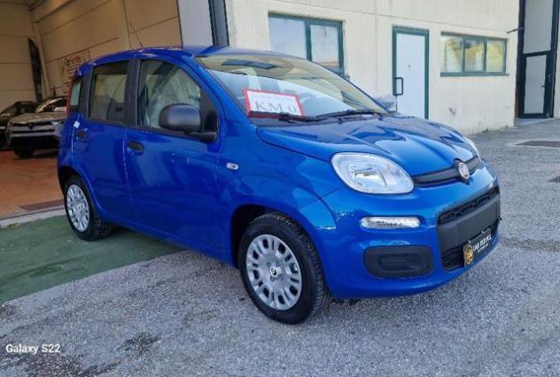 FIAT Panda 1.0 FireFly S&S Hybrid km.o rif. 23789801
