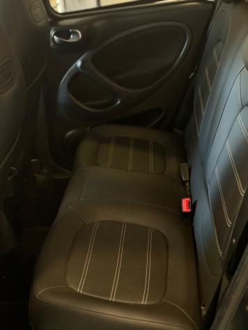 Smart ForFour 70 1.0 twinamic Prime GPL - Foto 7