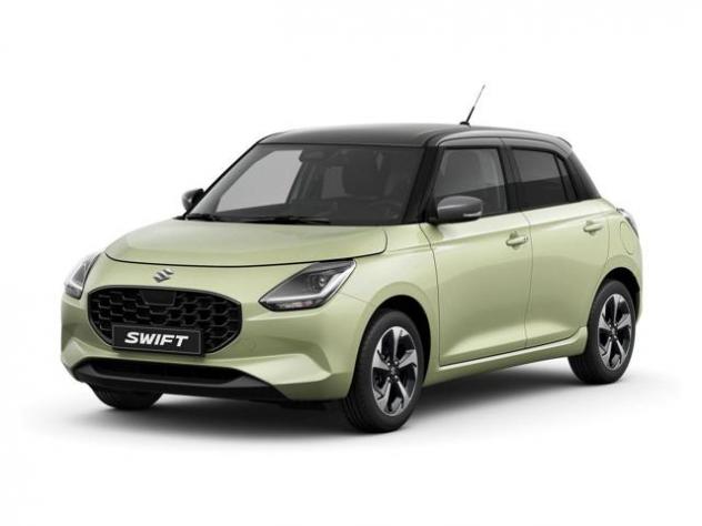 SUZUKI Swift 2024 - Hybrid 1.2 Top BICOLOR - NEOPATENTATI rif. 20885368 - Foto 4