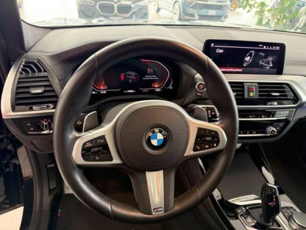 BMW X3 xDrive20d Msport rif. 23807563 - Foto 10