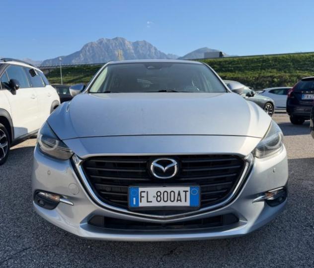 MAZDA 3 1.5 Skyactiv-D Exceed rif. 23829345 - Foto 2