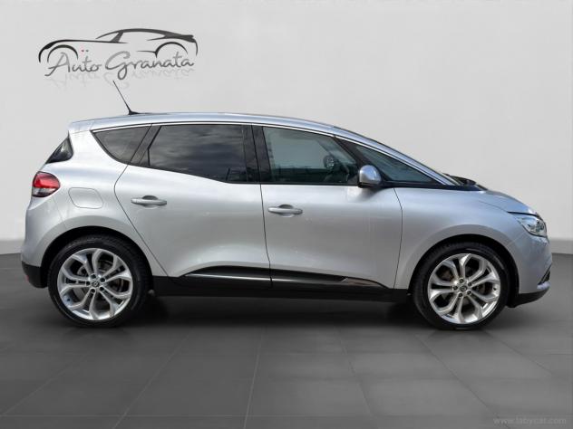 RENAULT Scic dCi 8V 110 CV Energy Intens IN OTTIME CONDIZIONI! - Foto 8