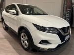 Nissan Qashqai 1.5 dCi 115 CV  AUTOCARRO N1