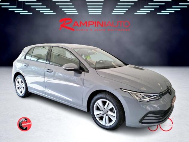 VOLKSWAGEN Golf 1.5 Tgi DSG Metano Km 69.000 Pronta Consegna Iva E rif. 23909521 - Foto 6
