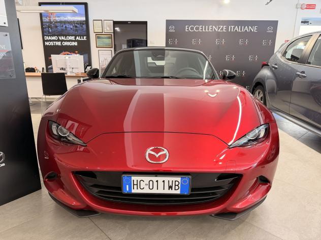 Mazda MX-5 MX-5 1.5 Homura Driver Assistance 132cv - Foto 2