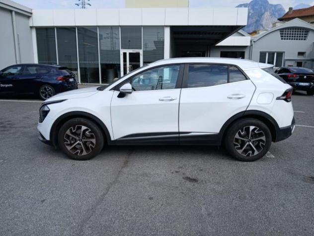 KIA Sportage Sportage 1.6 TGDi MHEV Style * 48.000 KM REALI * rif. 23914221 - Foto 8