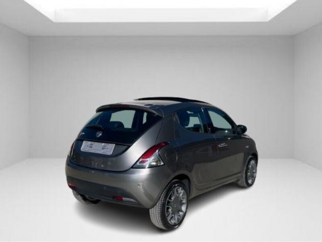 LANCIA YPSILON AUTOMATICA S&S Platinum TETTO APRIBILE - Foto 5