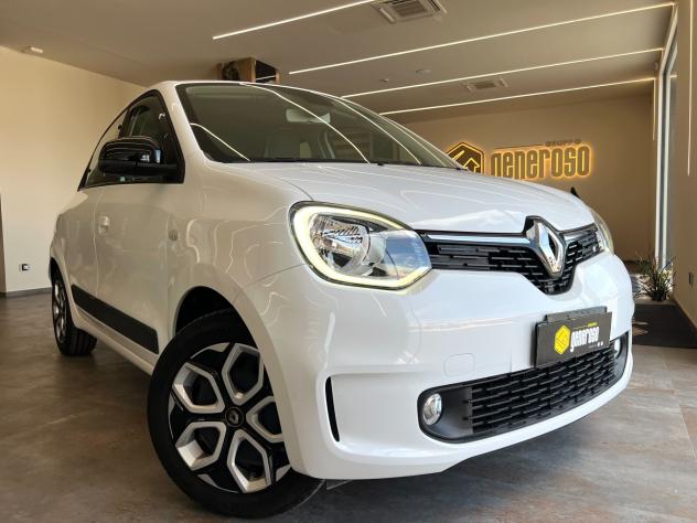 Renault Twingo Electric Equilibre